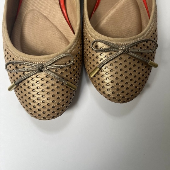 Rockport Ballet Flats Size 8 - Picture 3 of 8